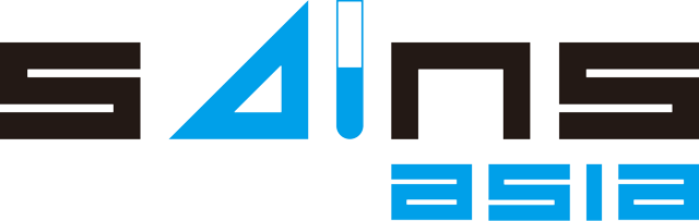 sAIns asia Logo